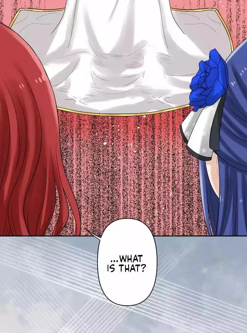 I’m the Bride Who Carried the Village’s Misfortune Chapter 25 page 45