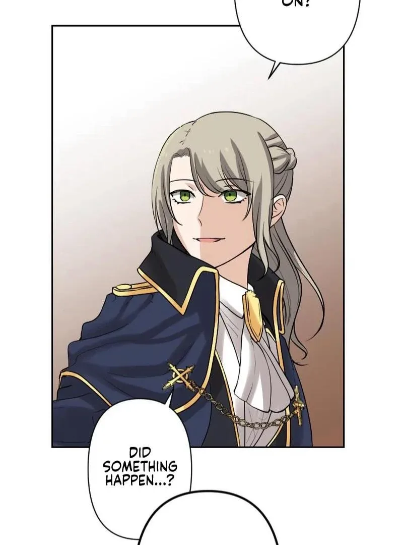 I’m the Bride Who Carried the Village’s Misfortune Chapter 27 page 20