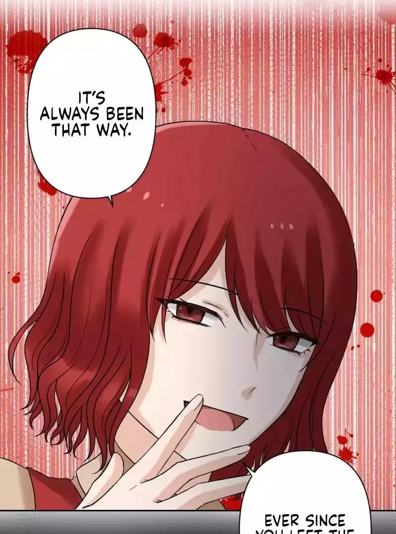 I’m the Bride Who Carried the Village’s Misfortune Chapter 25 page 70