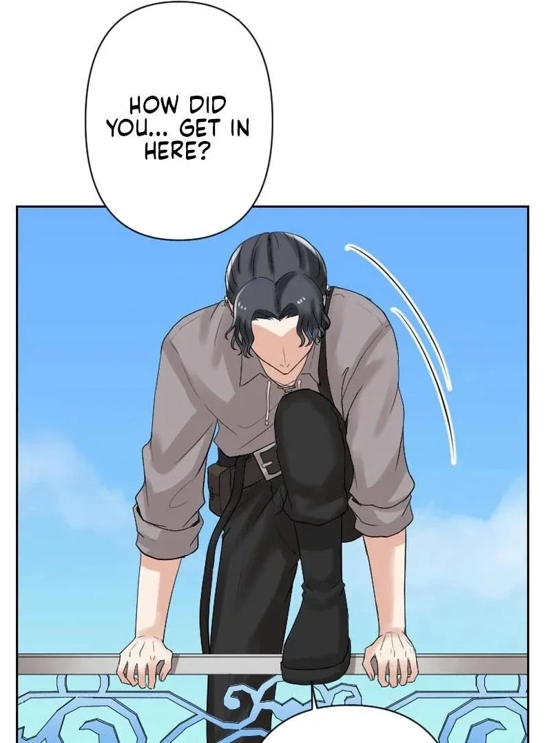 I’m the Bride Who Carried the Village’s Misfortune Chapter 25 page 98