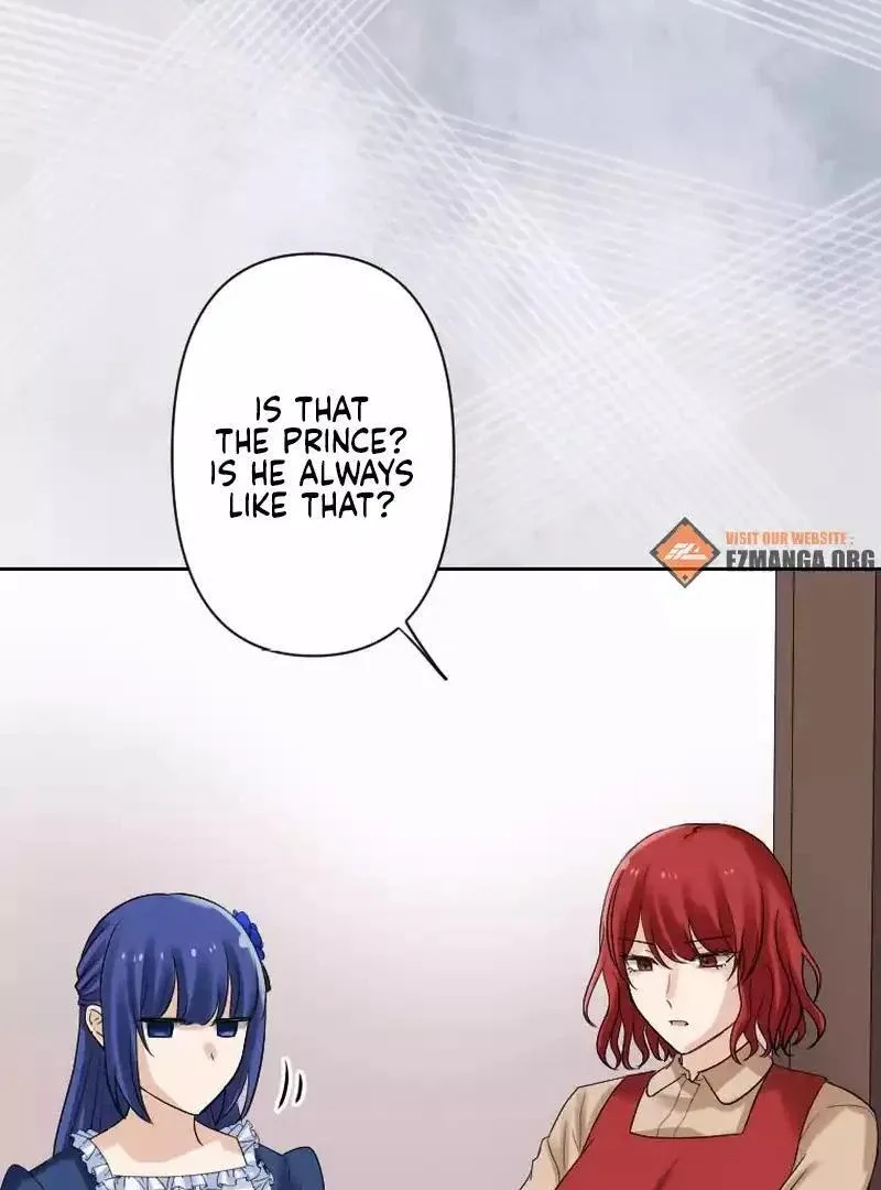 I’m the Bride Who Carried the Village’s Misfortune Chapter 25 page 46