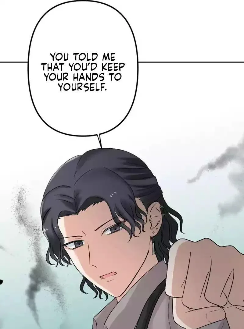 I’m the Bride Who Carried the Village’s Misfortune Chapter 25 page 84