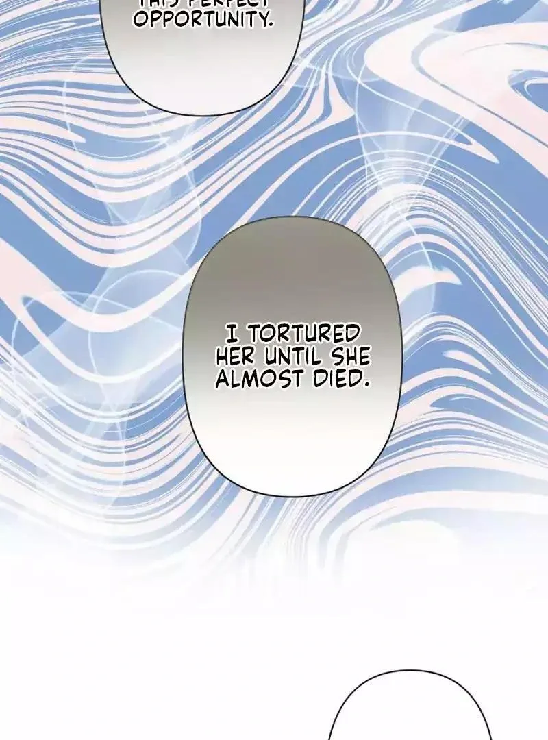 I’m the Bride Who Carried the Village’s Misfortune Chapter 25 page 77