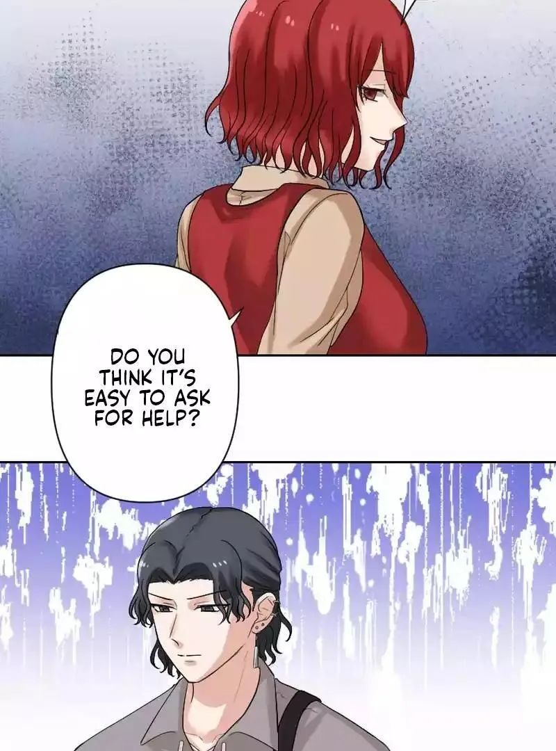 I’m the Bride Who Carried the Village’s Misfortune Chapter 25 page 89