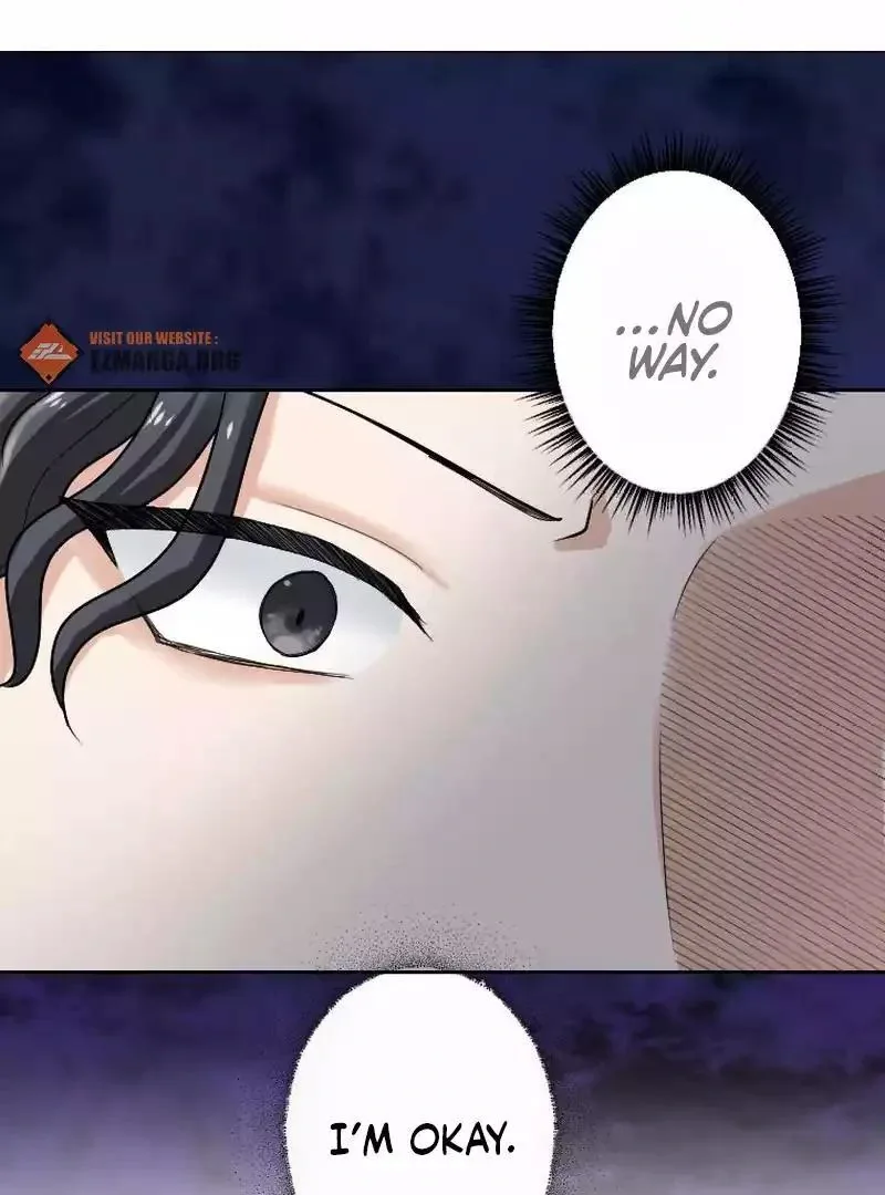 I’m the Bride Who Carried the Village’s Misfortune Chapter 25 page 74