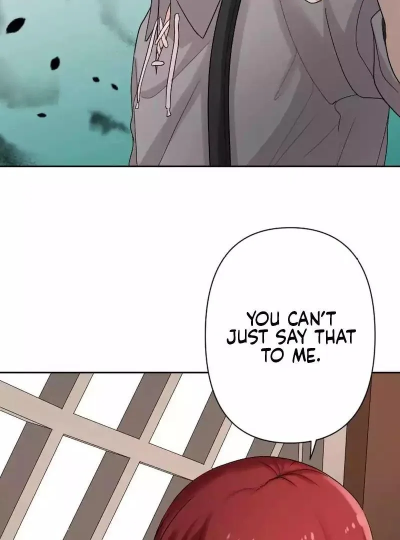 I’m the Bride Who Carried the Village’s Misfortune Chapter 25 page 85
