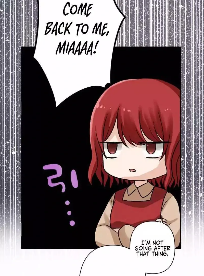 I’m the Bride Who Carried the Village’s Misfortune Chapter 25 page 48