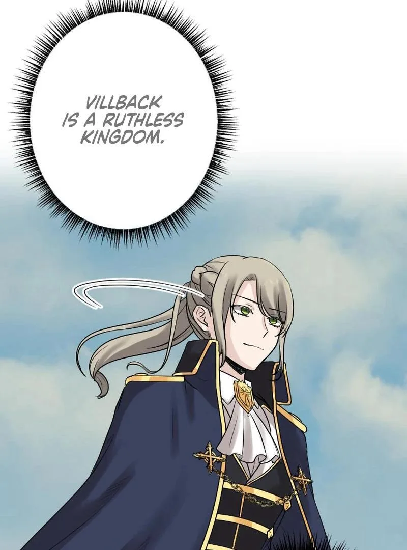 I’m the Bride Who Carried the Village’s Misfortune Chapter 27 page 6
