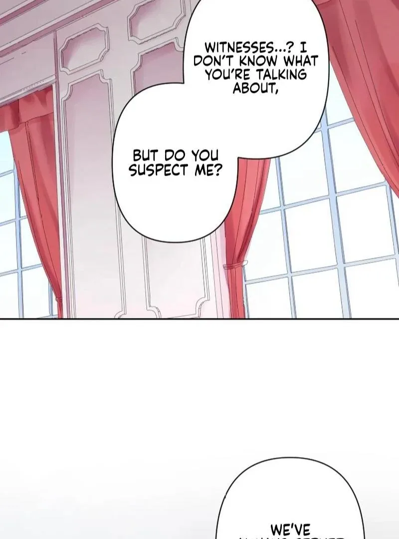 I’m the Bride Who Carried the Village’s Misfortune Chapter 27 page 24