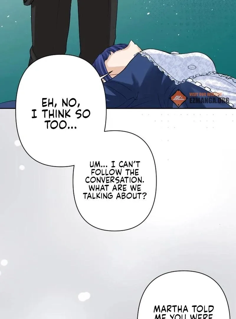 I’m the Bride Who Carried the Village’s Misfortune Chapter 25 page 102