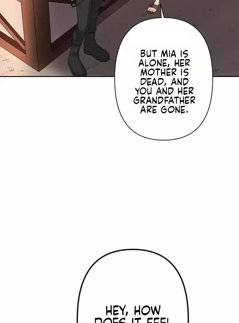 I’m the Bride Who Carried the Village’s Misfortune Chapter 25 page 79