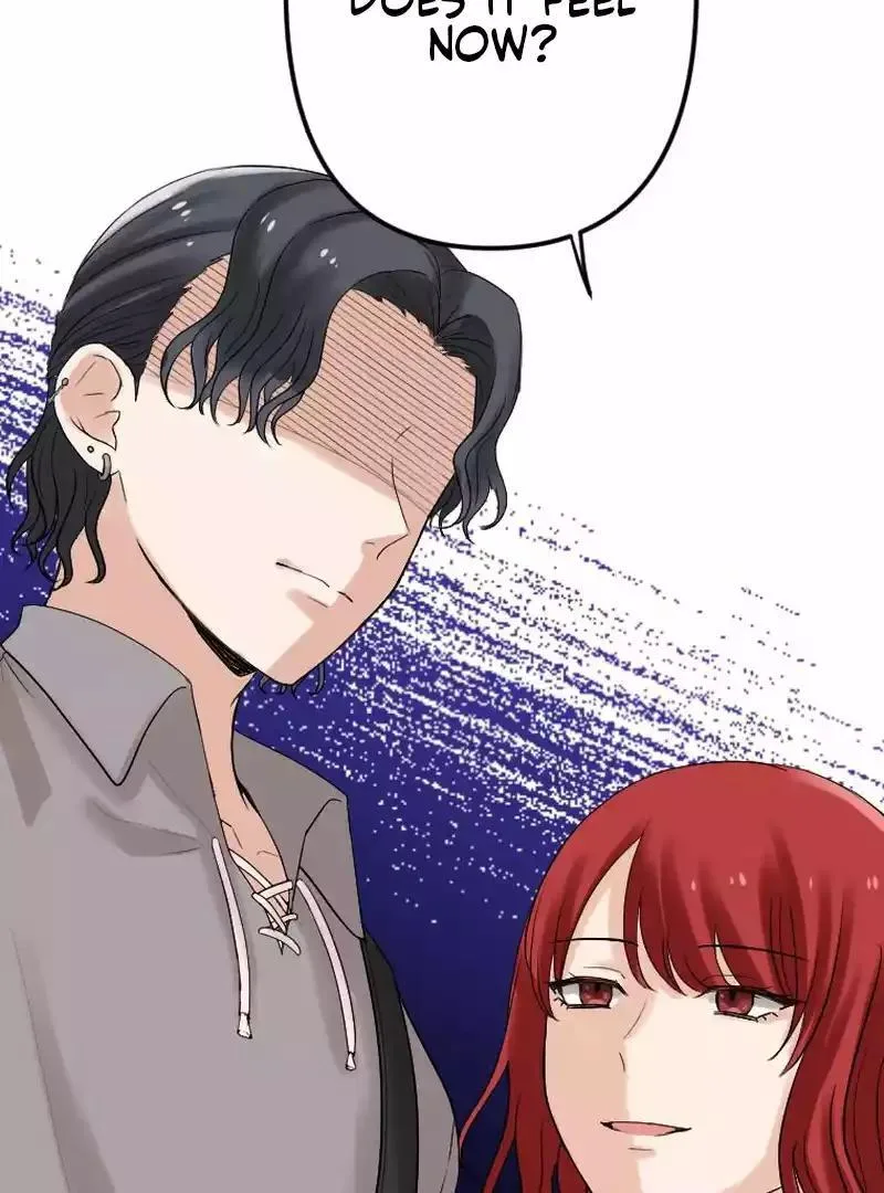 I’m the Bride Who Carried the Village’s Misfortune Chapter 25 page 80