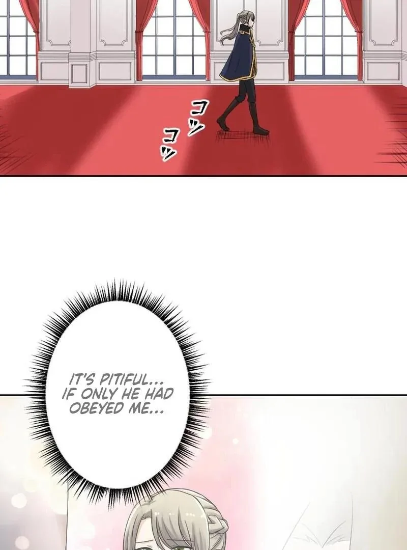 I’m the Bride Who Carried the Village’s Misfortune Chapter 27 page 11