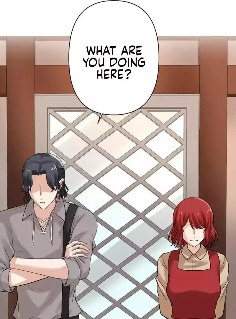 I’m the Bride Who Carried the Village’s Misfortune Chapter 25 page 57