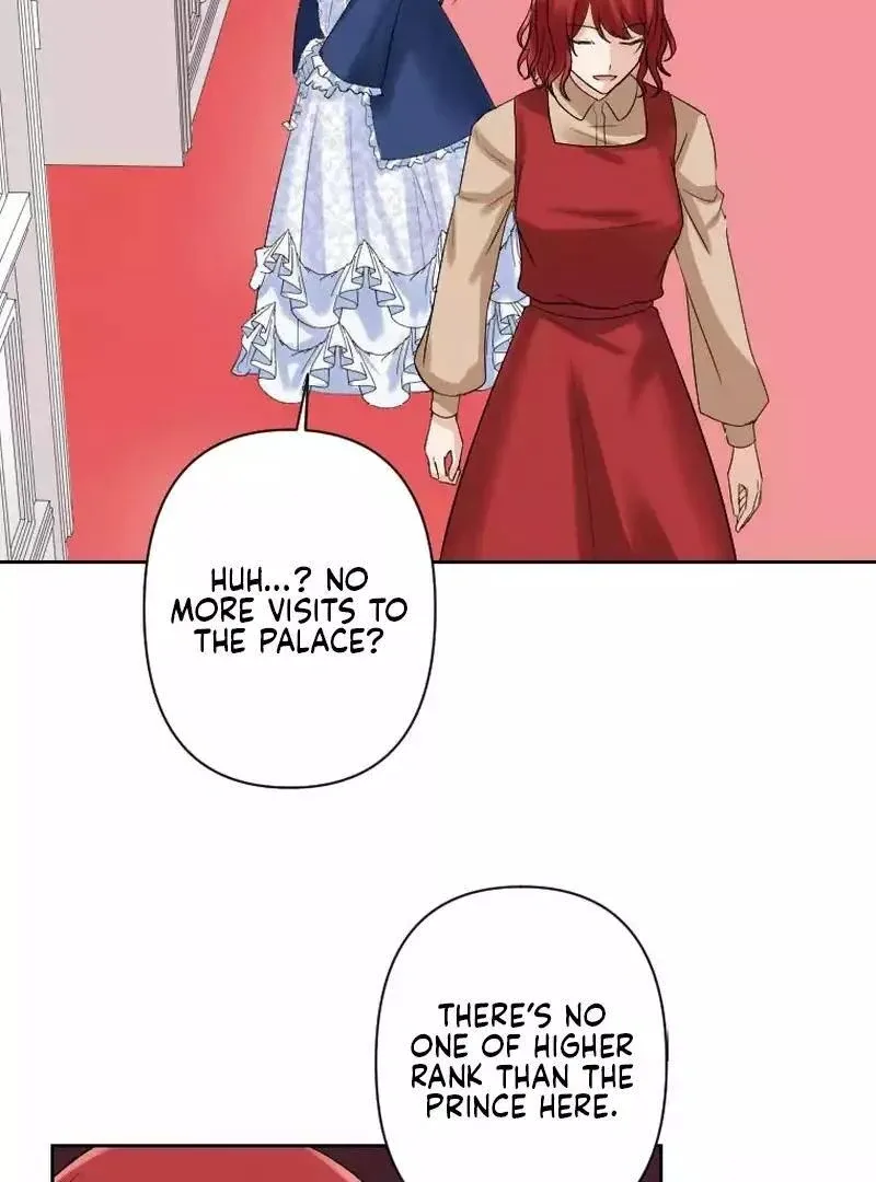 I’m the Bride Who Carried the Village’s Misfortune Chapter 25 page 52