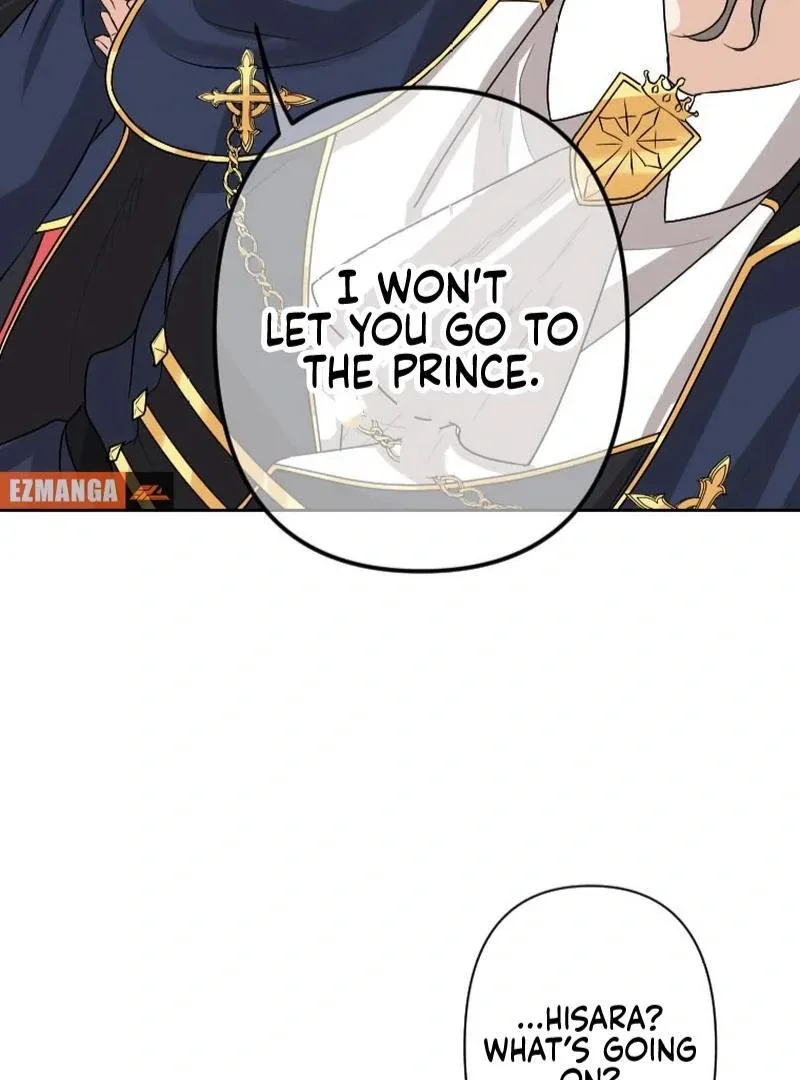 I’m the Bride Who Carried the Village’s Misfortune Chapter 27 page 19
