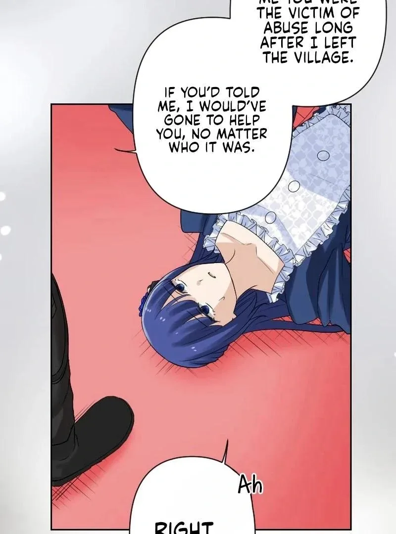 I’m the Bride Who Carried the Village’s Misfortune Chapter 25 page 103