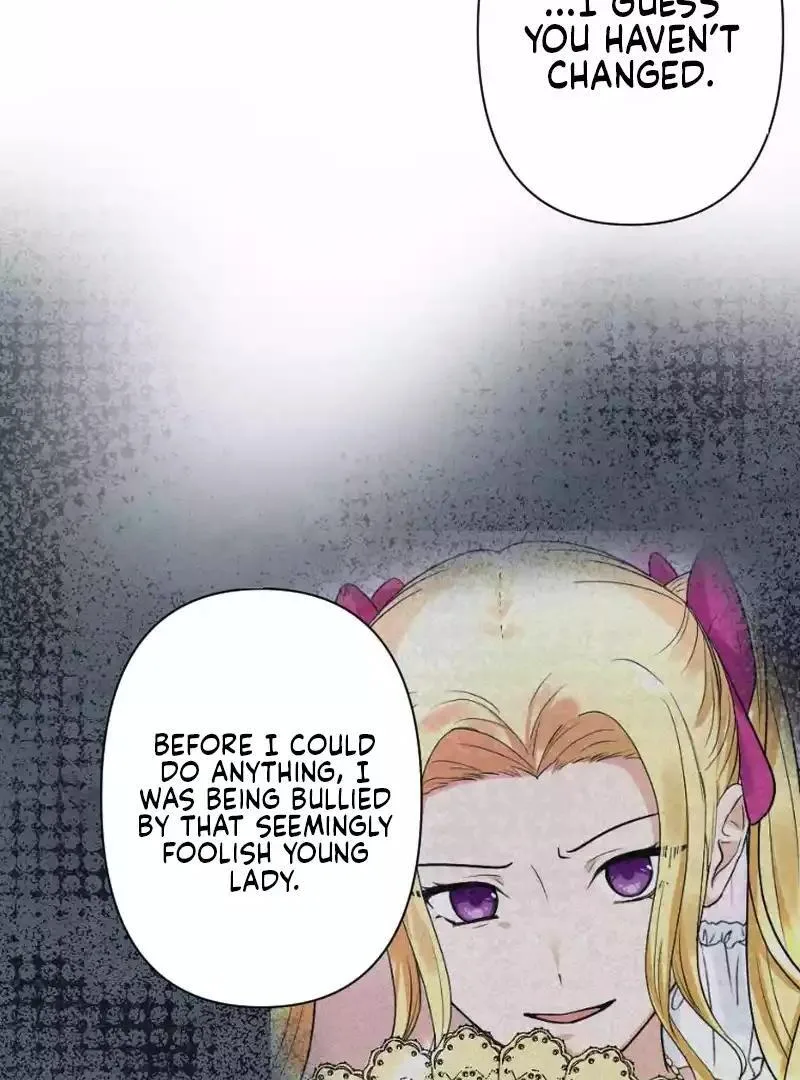 I’m the Bride Who Carried the Village’s Misfortune Chapter 25 page 60