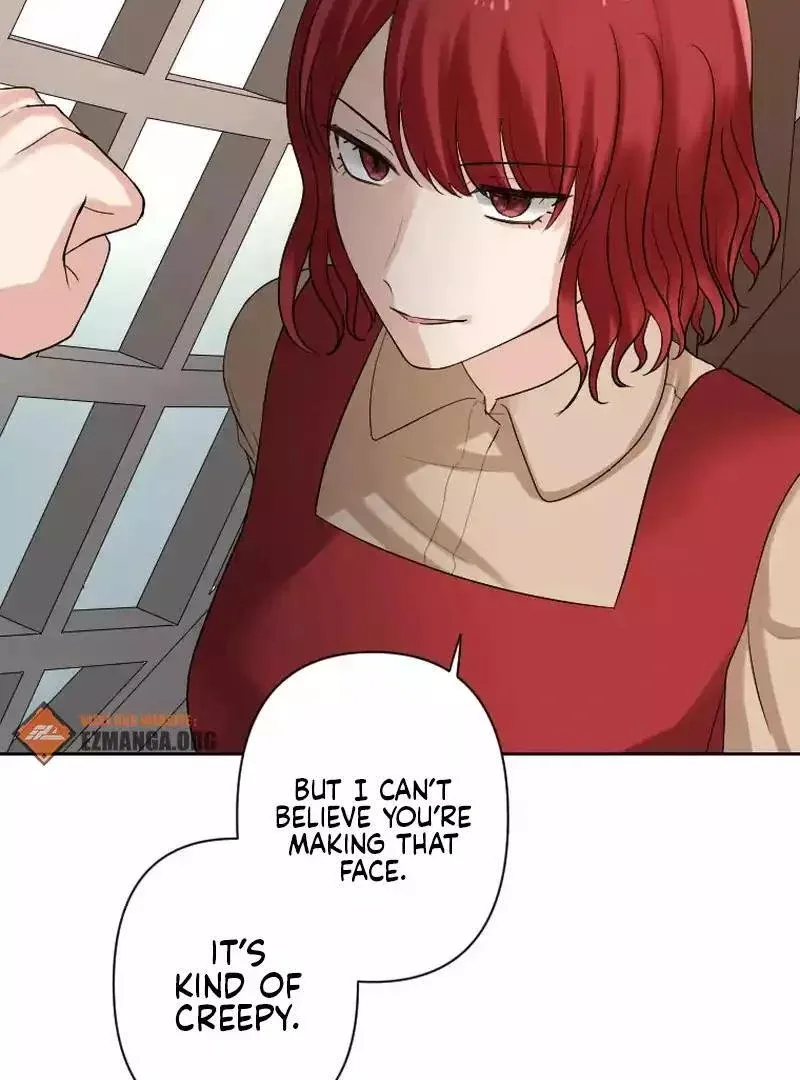 I’m the Bride Who Carried the Village’s Misfortune Chapter 25 page 86
