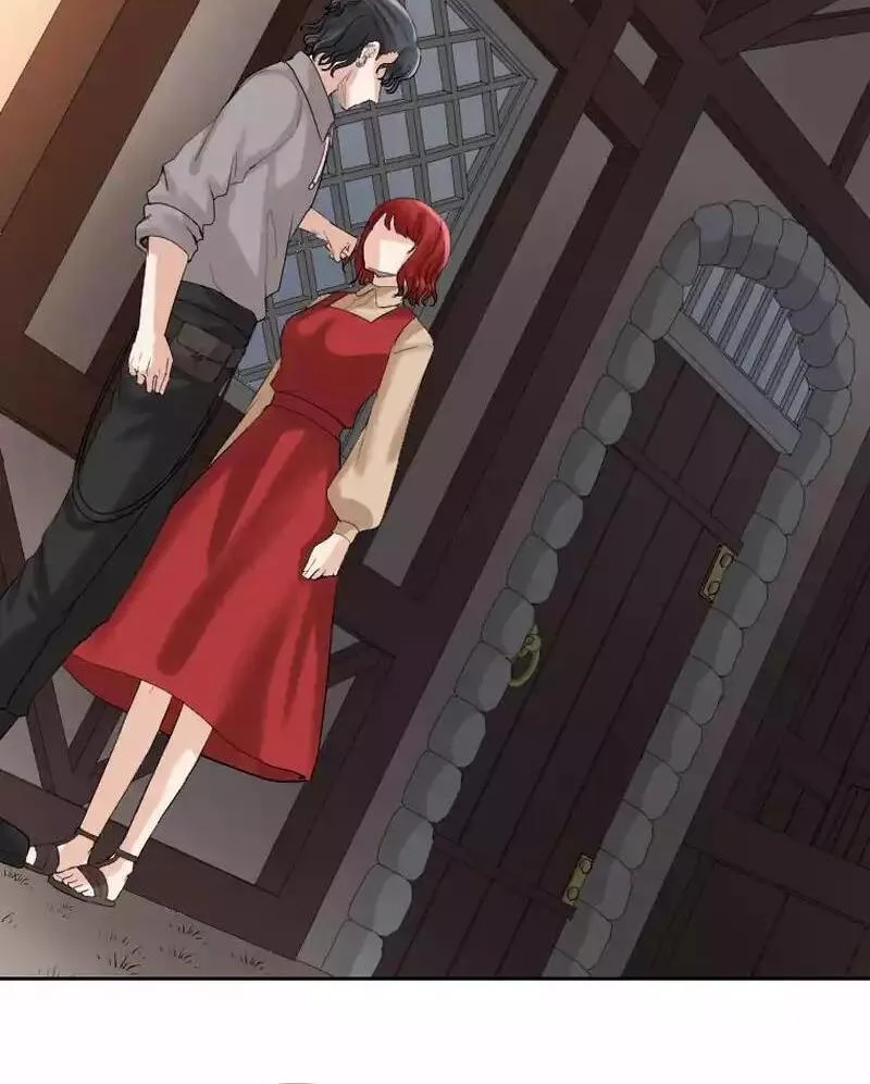 I’m the Bride Who Carried the Village’s Misfortune Chapter 25 page 83