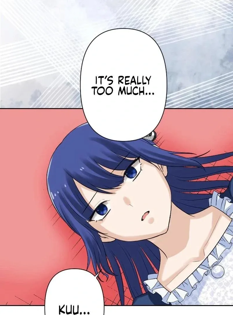 I’m the Bride Who Carried the Village’s Misfortune Chapter 25 page 107