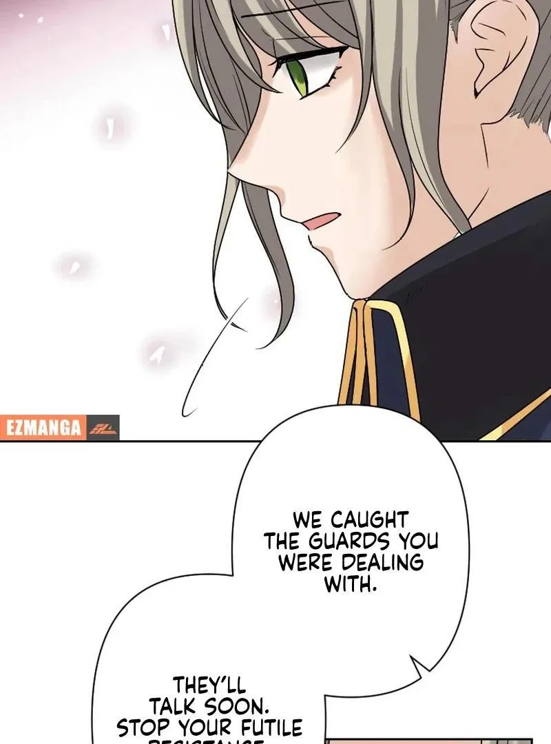 I’m the Bride Who Carried the Village’s Misfortune Chapter 27 page 34