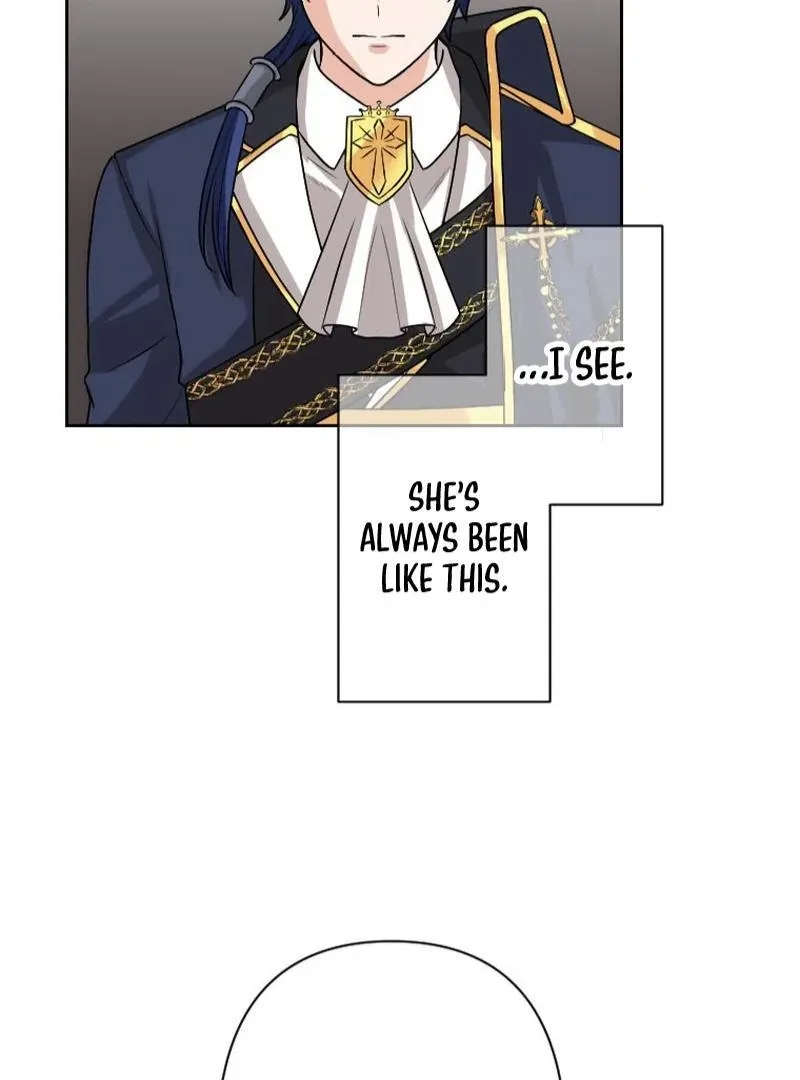 I’m the Bride Who Carried the Village’s Misfortune Chapter 27 page 27