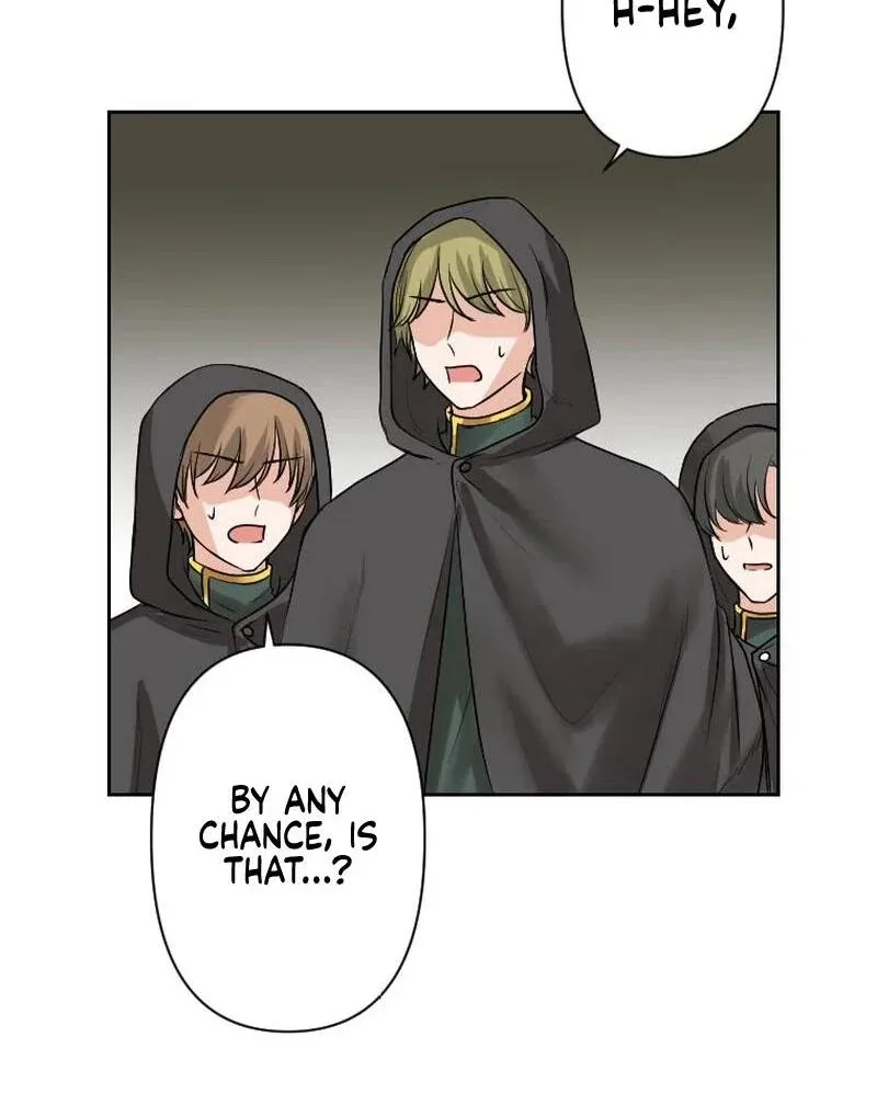 I’m the Bride Who Carried the Village’s Misfortune Chapter 27 page 71