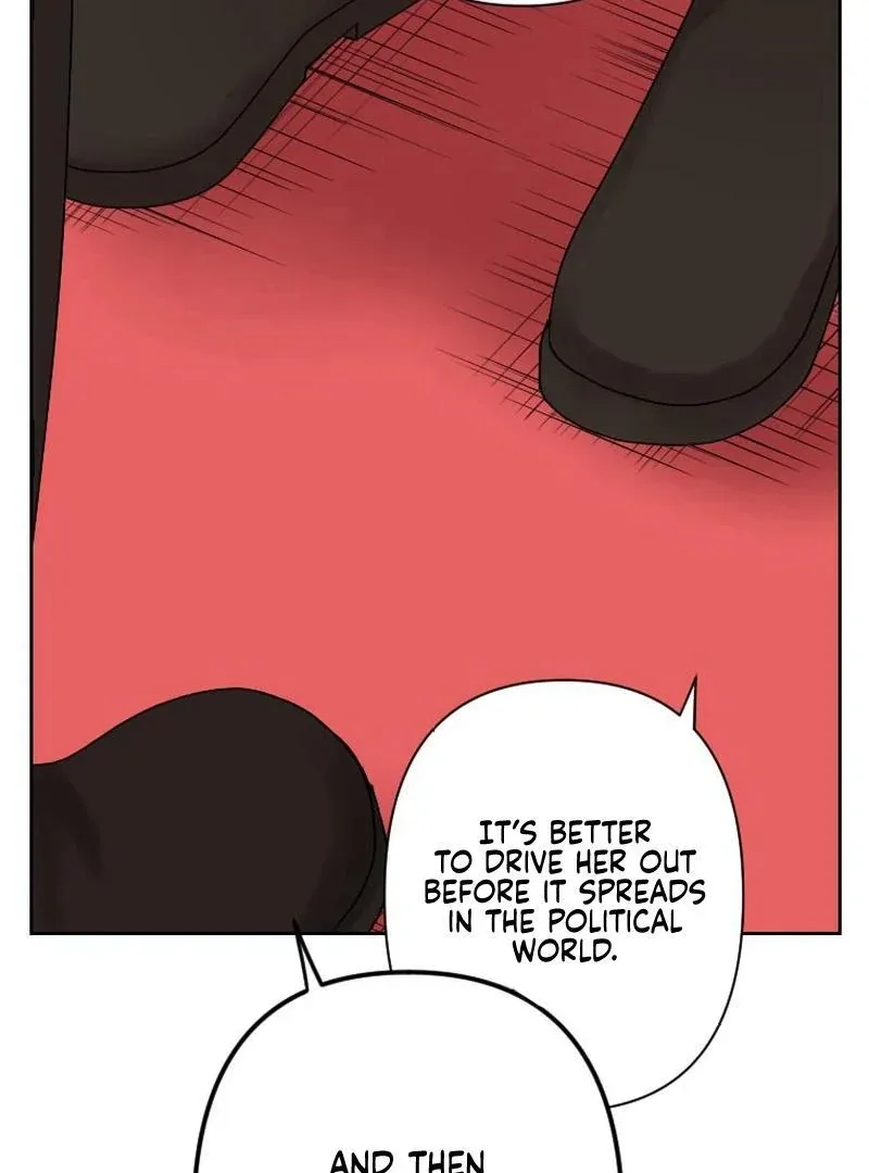 I’m the Bride Who Carried the Village’s Misfortune Chapter 27 page 39
