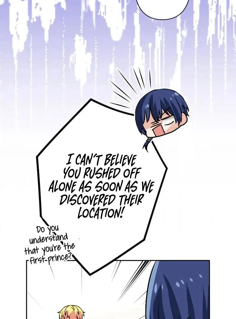 I’m the Bride Who Carried the Village’s Misfortune Chapter 27 page 82