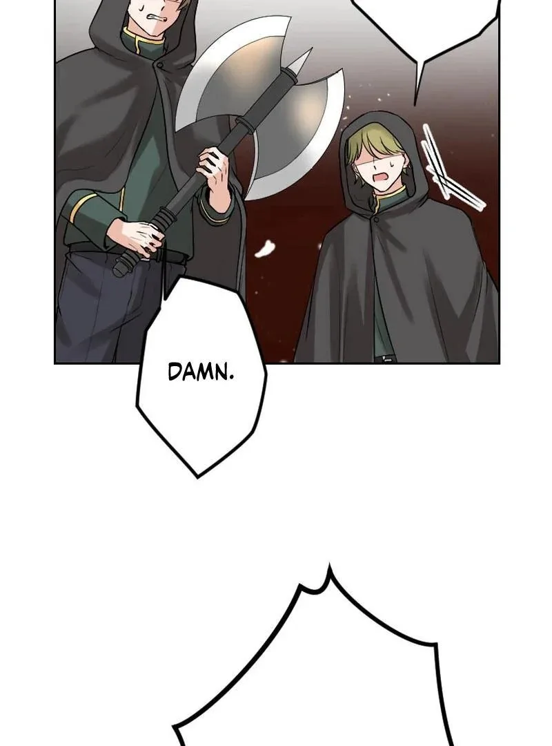 I’m the Bride Who Carried the Village’s Misfortune Chapter 27 page 92