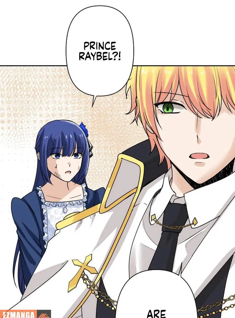 I’m the Bride Who Carried the Village’s Misfortune Chapter 27 page 74
