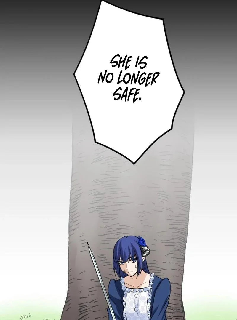 I’m the Bride Who Carried the Village’s Misfortune Chapter 27 page 58