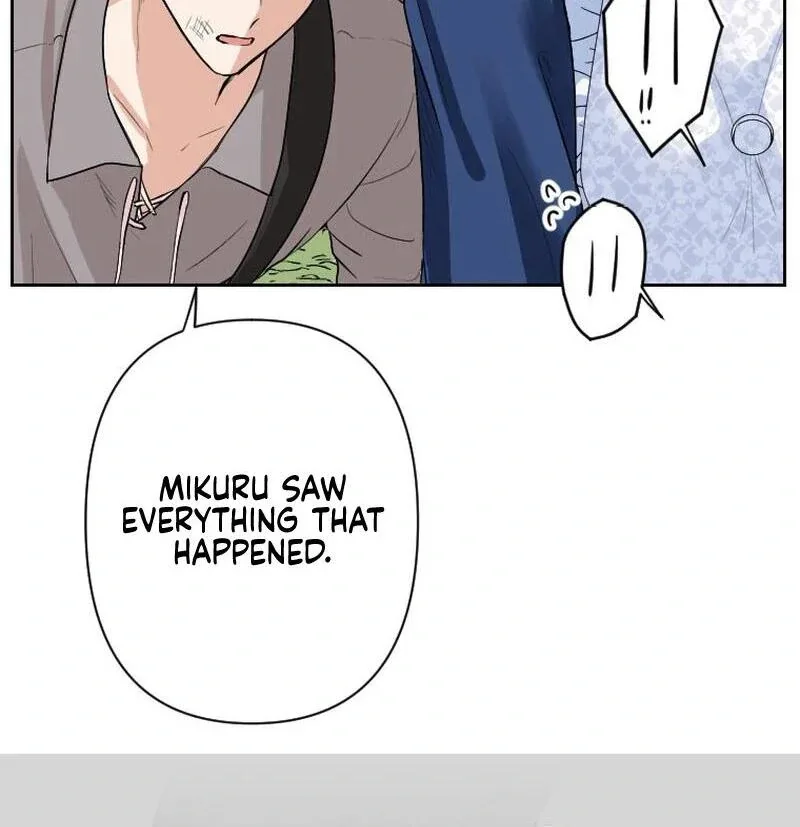 I’m the Bride Who Carried the Village’s Misfortune Chapter 27 page 85