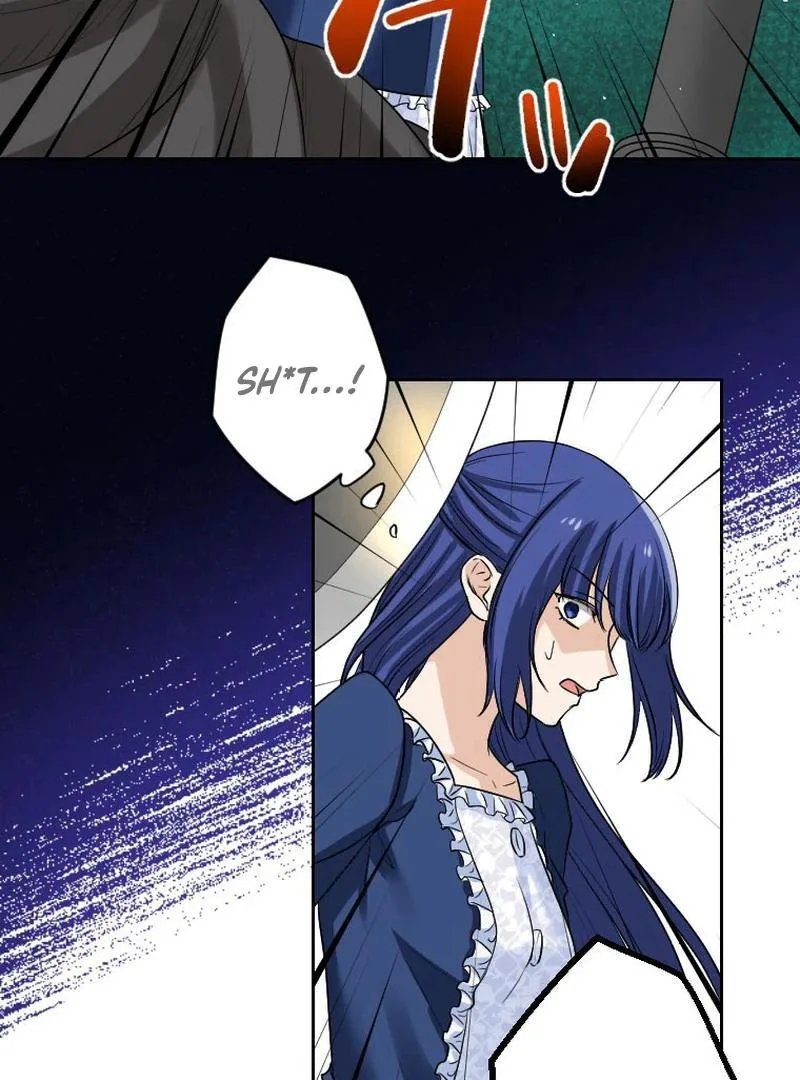 I’m the Bride Who Carried the Village’s Misfortune Chapter 27 page 94