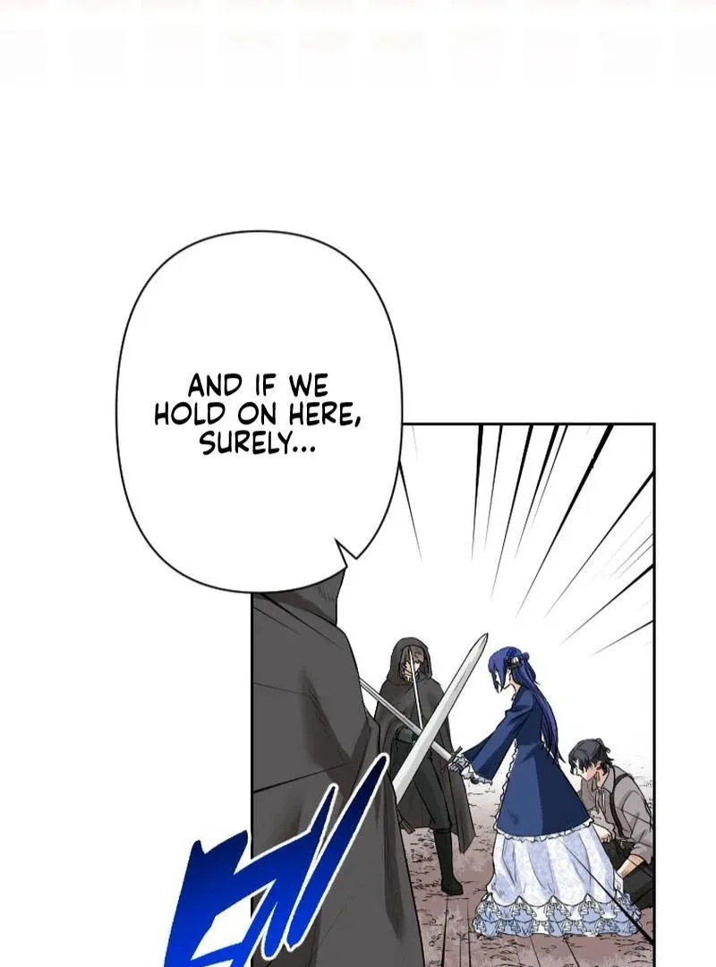 I’m the Bride Who Carried the Village’s Misfortune Chapter 27 page 68