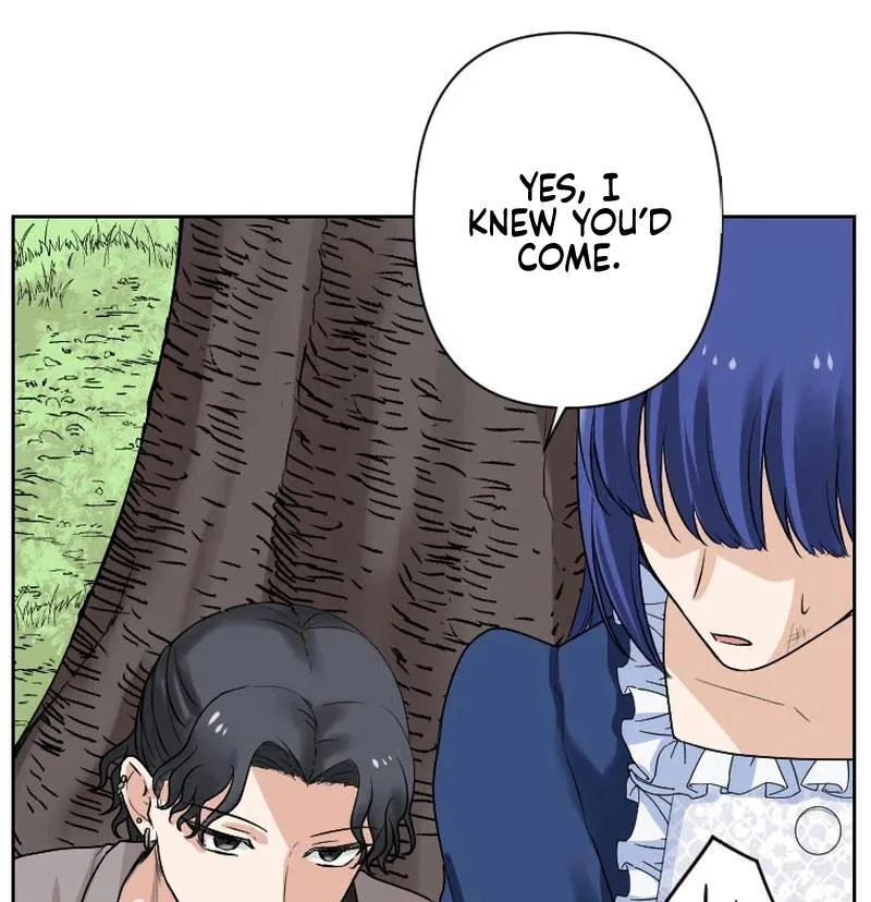 I’m the Bride Who Carried the Village’s Misfortune Chapter 27 page 84