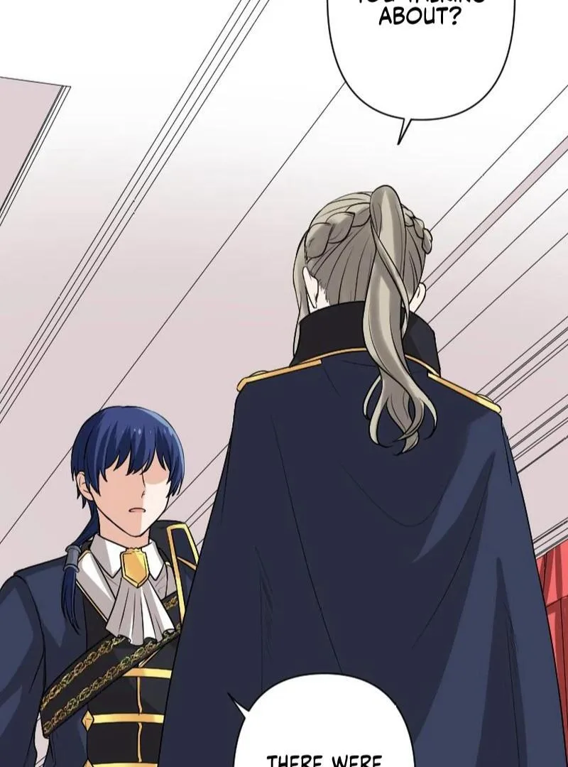 I’m the Bride Who Carried the Village’s Misfortune Chapter 27 page 22
