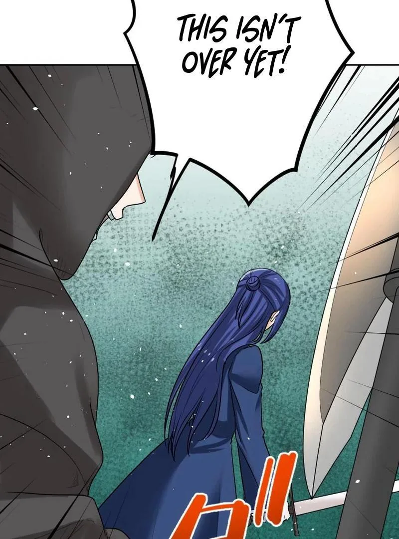 I’m the Bride Who Carried the Village’s Misfortune Chapter 27 page 93