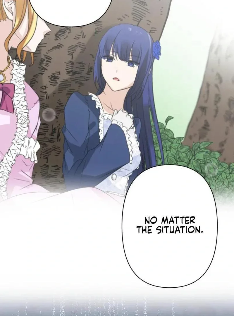 I’m the Bride Who Carried the Village’s Misfortune Chapter 27 page 51