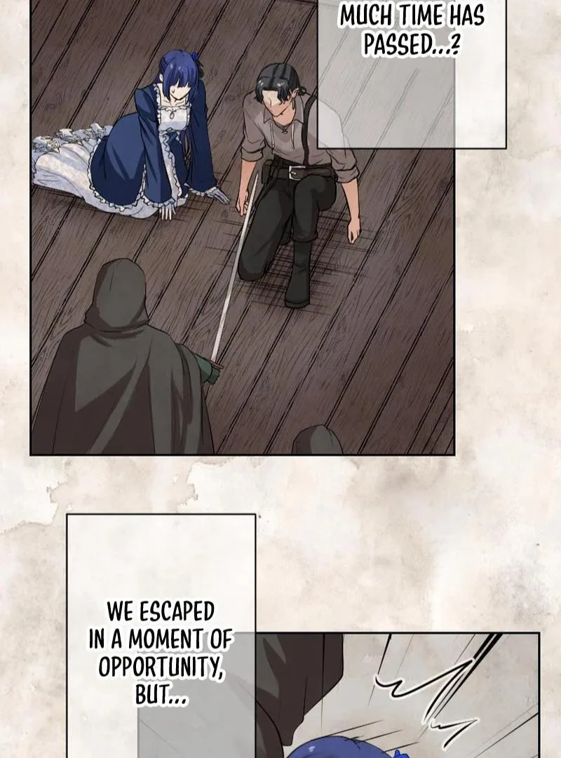I’m the Bride Who Carried the Village’s Misfortune Chapter 27 page 62