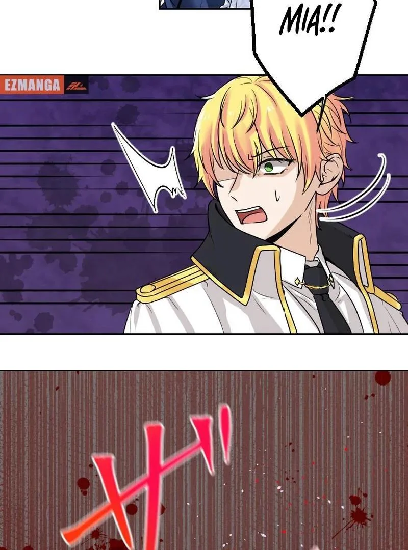 I’m the Bride Who Carried the Village’s Misfortune Chapter 27 page 95