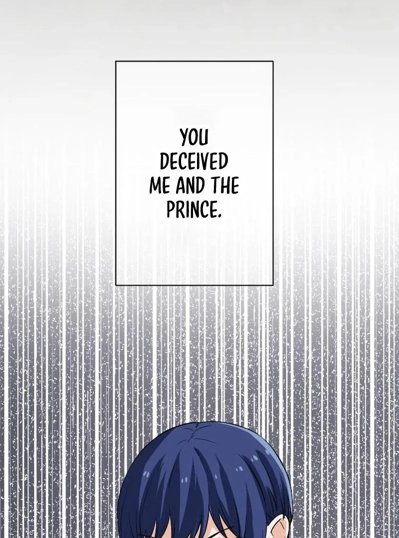 I’m the Bride Who Carried the Village’s Misfortune Chapter 27 page 31