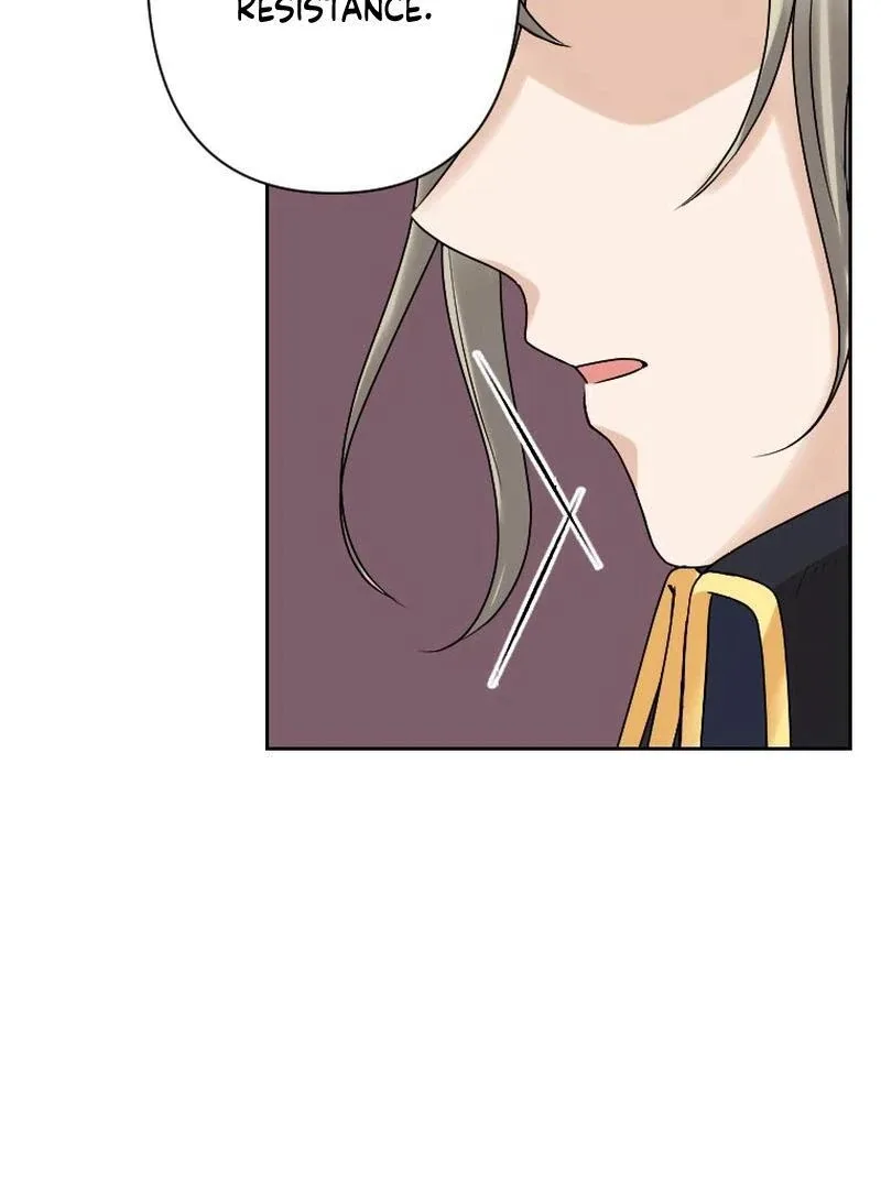 I’m the Bride Who Carried the Village’s Misfortune Chapter 27 page 35