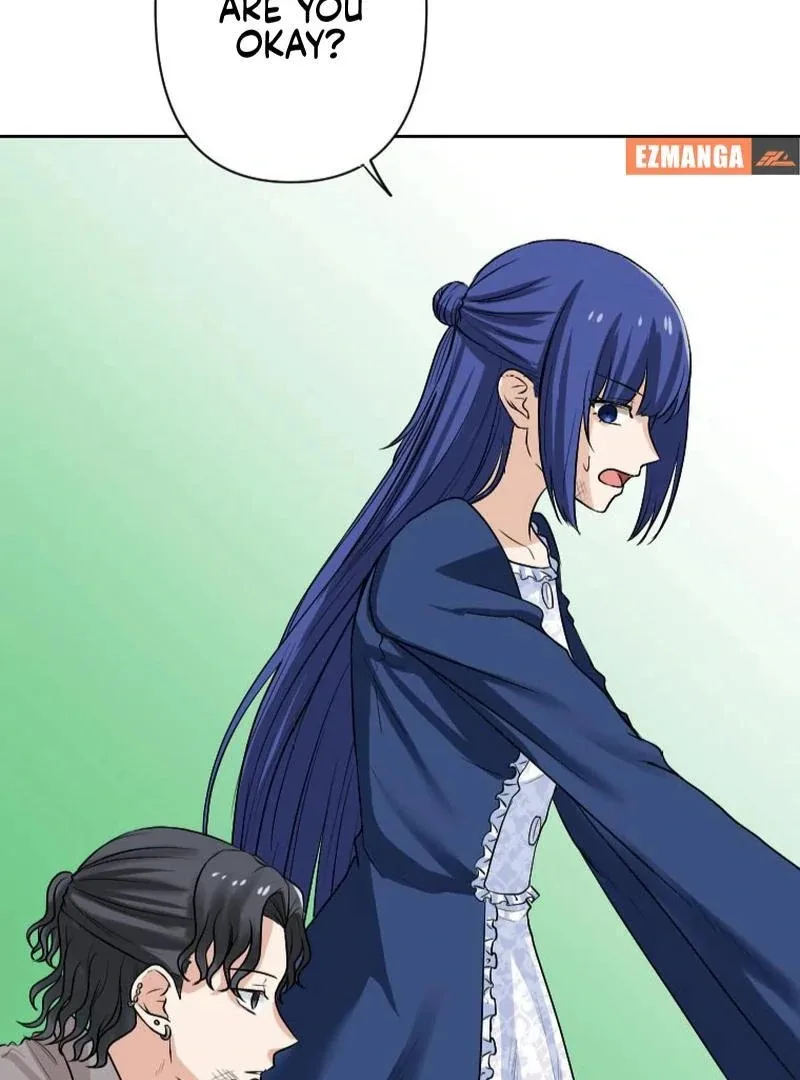 I’m the Bride Who Carried the Village’s Misfortune Chapter 27 page 60