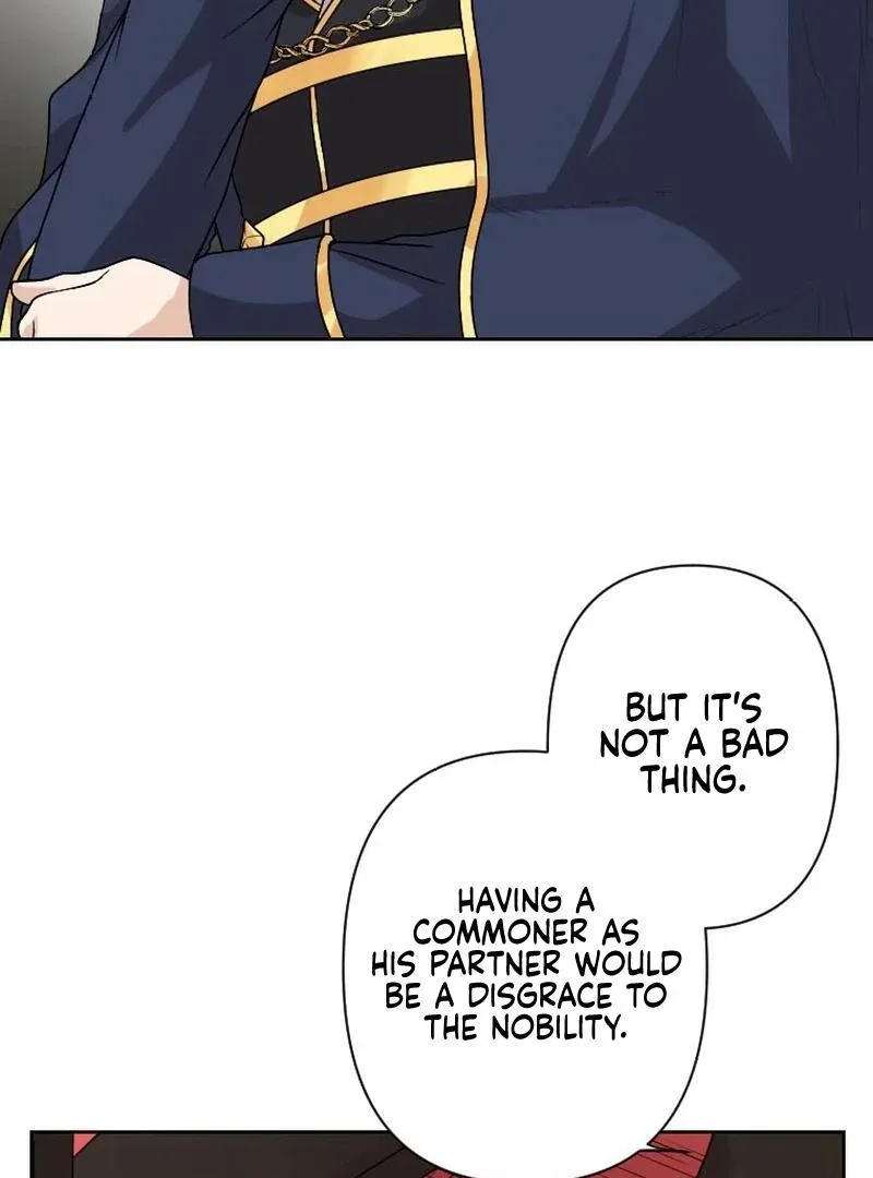 I’m the Bride Who Carried the Village’s Misfortune Chapter 27 page 38