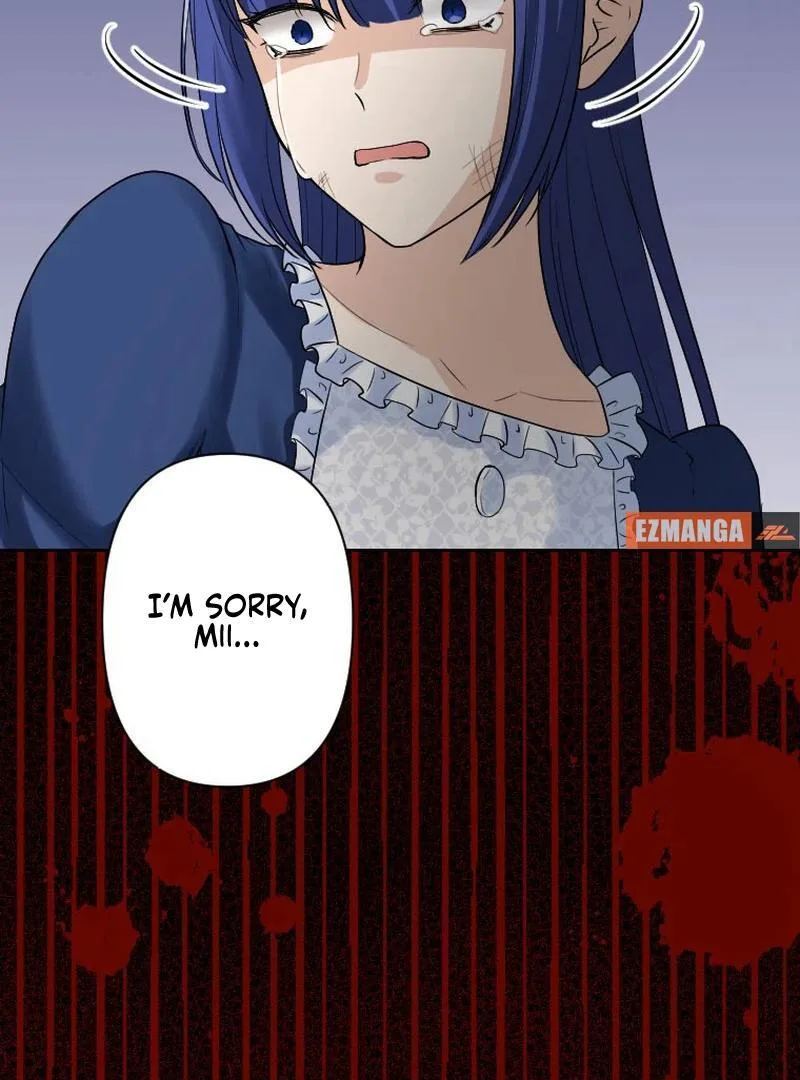 I’m the Bride Who Carried the Village’s Misfortune Chapter 27 page 102