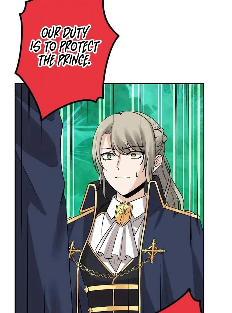 I’m the Bride Who Carried the Village’s Misfortune Chapter 27 page 46