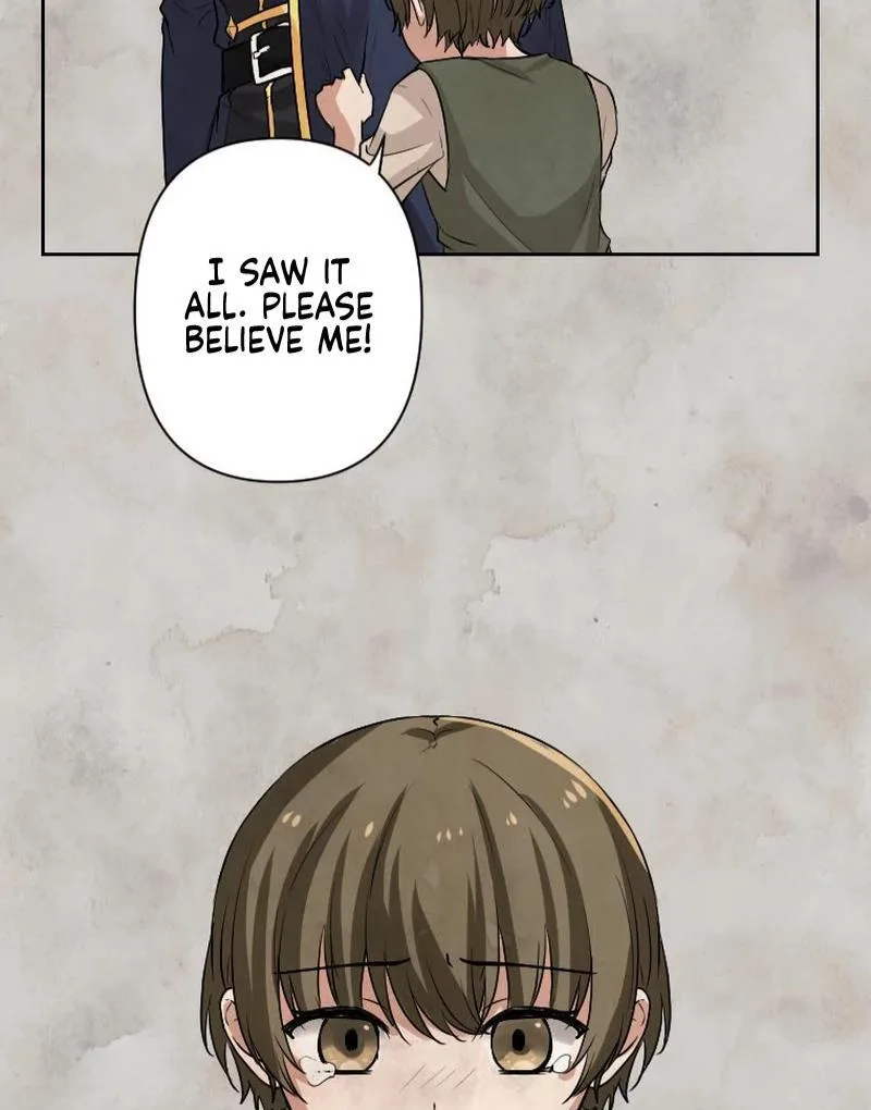 I’m the Bride Who Carried the Village’s Misfortune Chapter 27 page 29