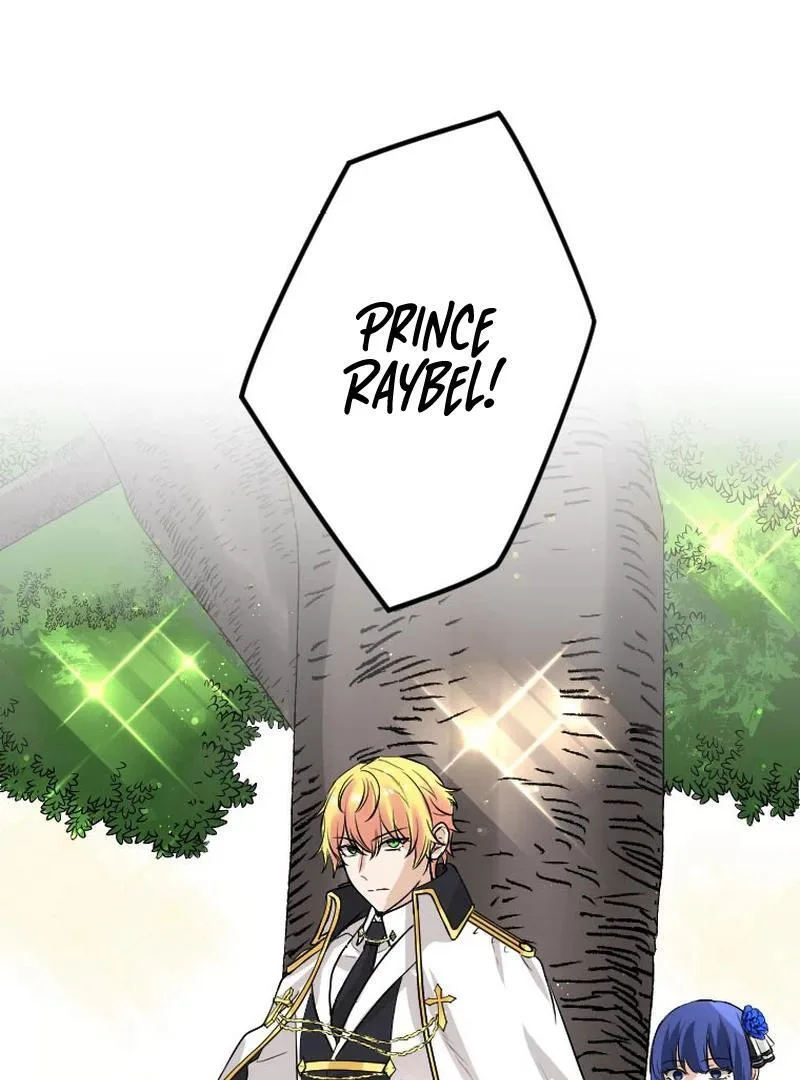 I’m the Bride Who Carried the Village’s Misfortune Chapter 27 page 72
